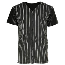 SUBLIMATION BASEBALL JERSEY